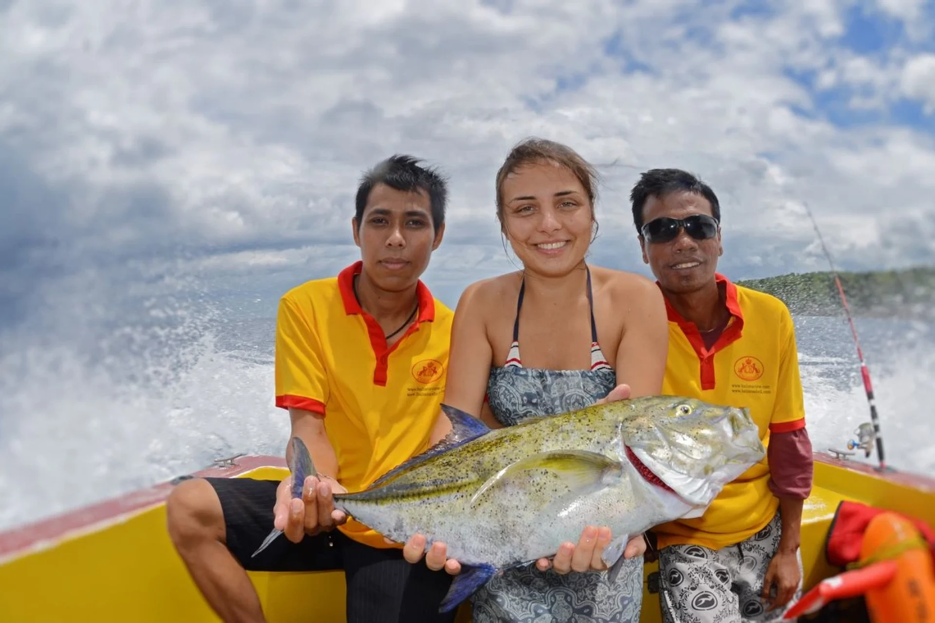gili
