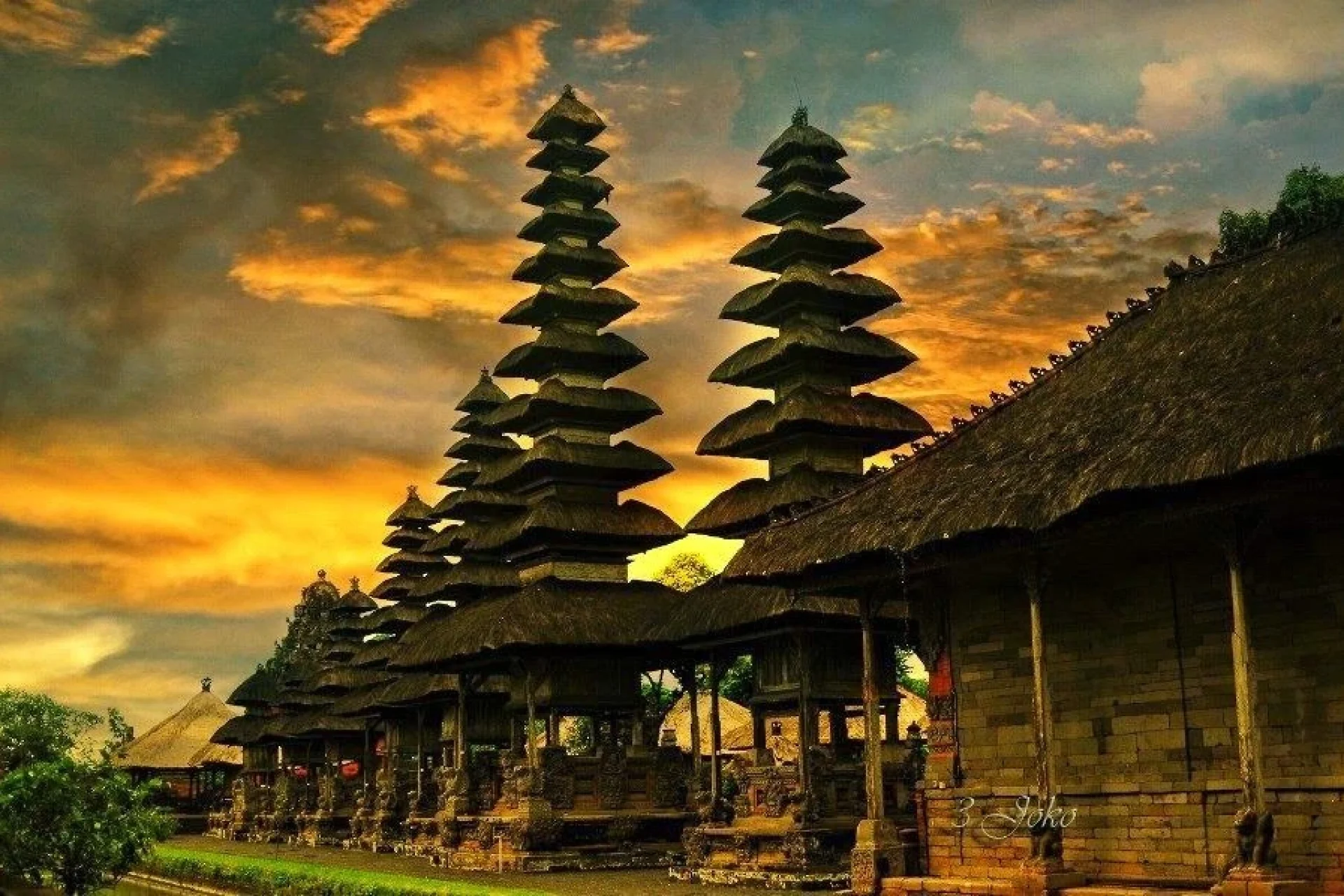 taman