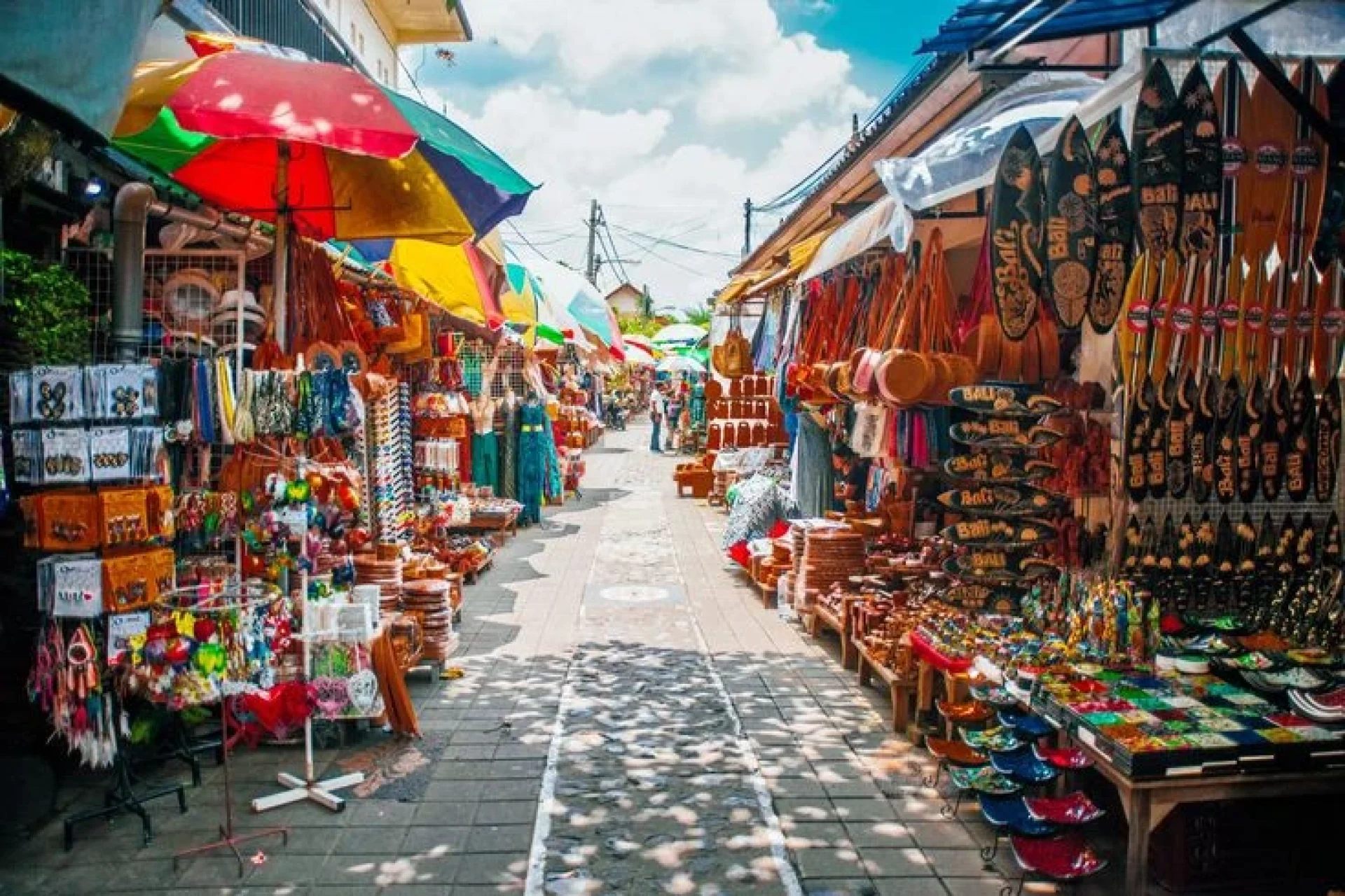 ubud