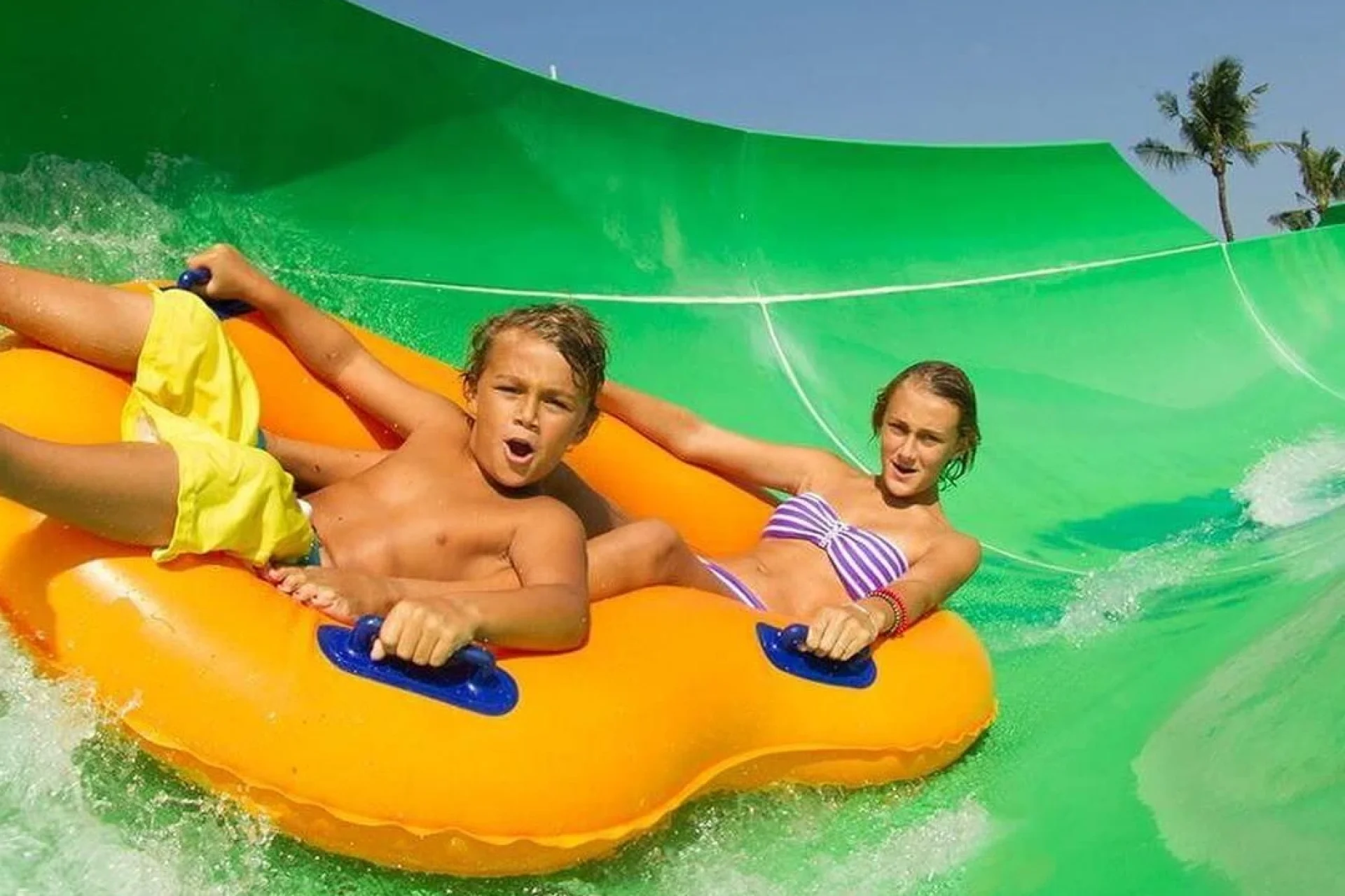 waterbom